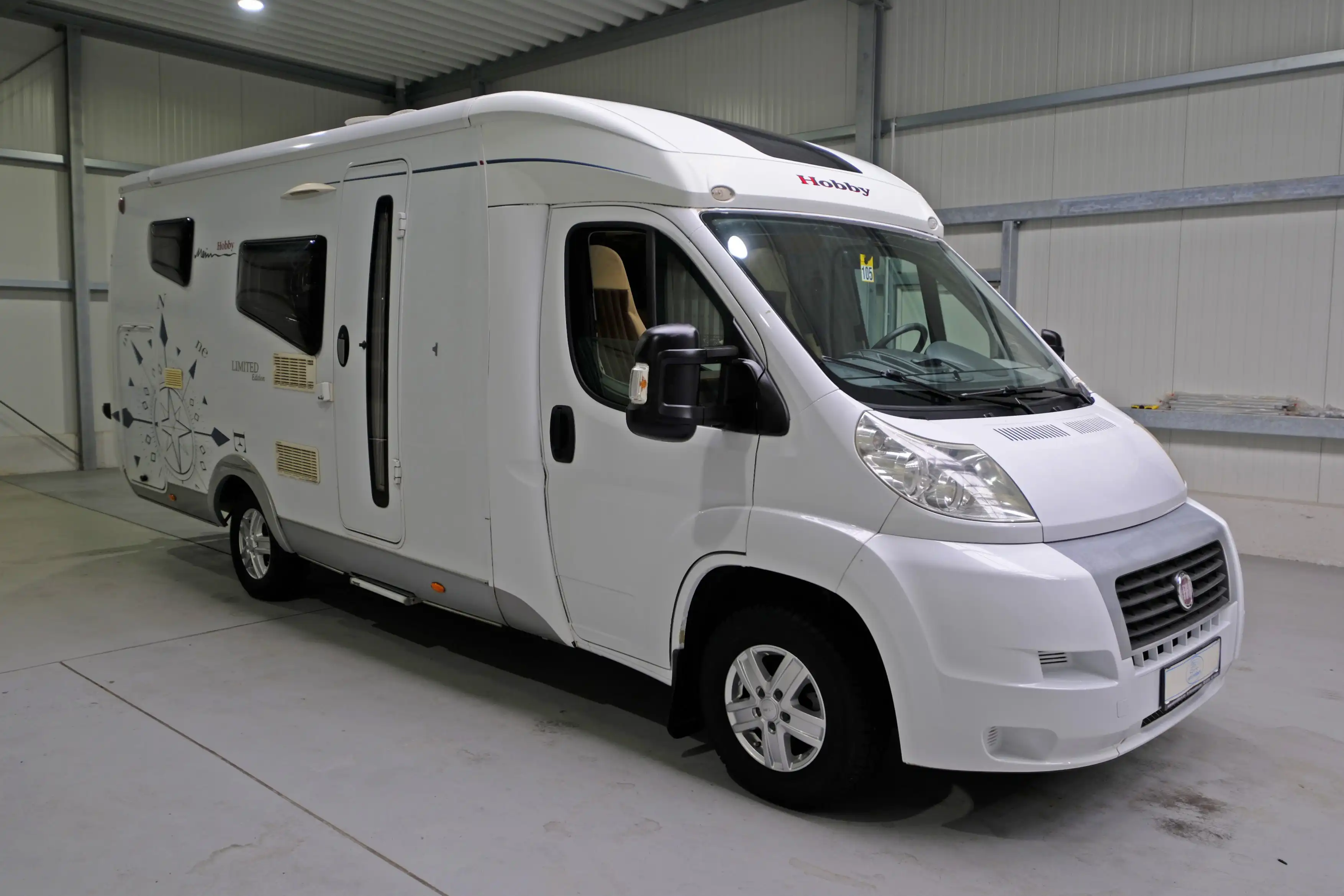 Wohnmobil Verkauf